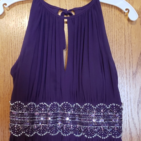 Bridesmaid Dress - Picture 2 of 4